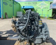 2000 CUMMINS 4BT 3.9L ENGINE