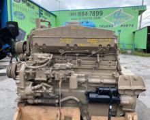 1982 CUMMINS NTC855 ENGINE 350HP