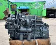 1990 FORD 7.8 ENGINE 185HP