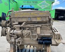1981 CUMMINS NTC-300 ENGINE 300HP