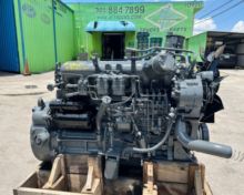 1996 FORD 7.8L ENGINE 270HP