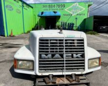 2003 MACK CH HOODS