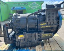 2013 ALLISON 4500RDS TRANSMISSIONS AUTOMÁTICAS