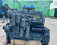 2002 MACK E7-427 ENGINE 427HP