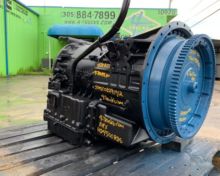 TRANSMISIONES AUTOMÁTICAS ALLISON 4500RDS 2005