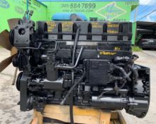 1997 CUMMINS M11 CELECT PLUS