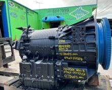 2006 ALLISON HD4560 TRANSMISSIONS AUTOMÁTICAS