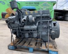 1990 FORD 7.8L ENGINE 240