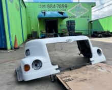 2002 STERLING L7501 CAPÓS