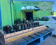 1990 CUMMINS LTA10 CYLINDER HEAD