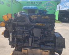 1995 CUMMINS N14 CELECT ENGINE