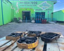 2003 CATERPILLAR 312A ENGINE BRAKE