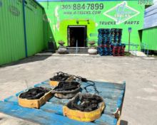 2002 CATERPILLAR 312A ENGINE BRAKE