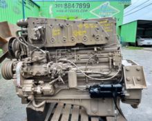 1990 CUMMINS NTC400 ENGINE 400HP