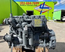 2007 MACK AMI370 ENGINE 370HP