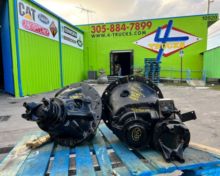 2004 VOLVO EV87 DIFFERENTIAL 5.43