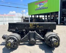 2009 MACK 48.000LBS CAMEL BACK