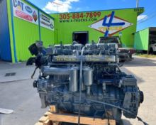 MOTOR MACK E7-350 2000 350