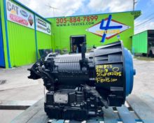 2005 TRANSMisiones AUTOMÁTICAS ALLISON 3000PTS