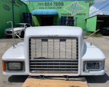 2003 MACK CH MACK SET