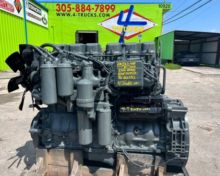 2001 MACK E7-400 MOTOR 400HP