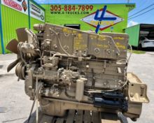 1988 CUMMINS NTC855 ENGINE 400HP