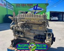 1982 CUMMINS NTC350 ENGINE 350HP