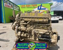 1985 CUMMINS NTC400 ENGINE 400HP