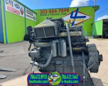 1980 MACK ENDT676 ENGINE 285HP
