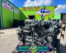 1992 FORD 7.8L ENGINE 210HP