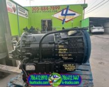 2014 ALLISON 4500RDS_P TRANSMISSIONS AUTOMATICAS