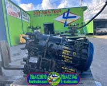 TRANSMISIONES AUTOMÁTICAS ALLISON 4500RDS 2005