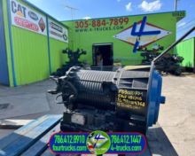 TRANSMISIONES AUTOMÁTICAS ALLISON MD3000RM 2007