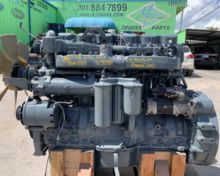 1999 MACK E7-300 E-TEC MOTOR