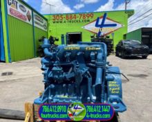 2001 JOHN DEERE 4239D ENGINE