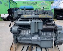 1998 MACK EM7-300 E-TEC ENGINE