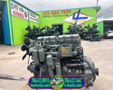 2002 MACK E7-350 E-TECH ENGINE