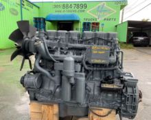 2001 MACK E7-355/380 E-TEC ENGINE