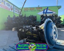 1999 ALLISON AT540 TRANSMISSIONS AUTOMATIC