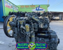 2004 MACK AC427 ENGINE 427HP