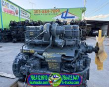 2000 MACK E7-400 MOTOR 400HP