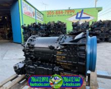 2013 ALLISON 4500RDS TRANSMISSIONS AUTOMÁTICAS