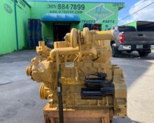2005 CATERPILLAR 3064 ENGINE 79HP