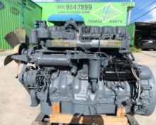 2000 MACK E7-300 MOTOR 300HP