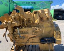 1994 CATERPILLAR 3406C ENGINE 425HP