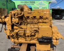 1994 CATERPILLAR 3406B ENGINE 350HP