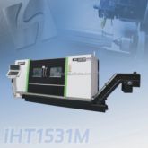 iHT1531M High Precision Intelligent Manufacturing