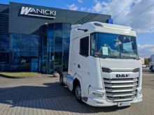 2022 DAF XG 480 FT