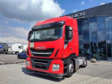2017 IVECO STRALIS 480 /