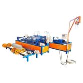 CNC Single Wire Automatic Chain